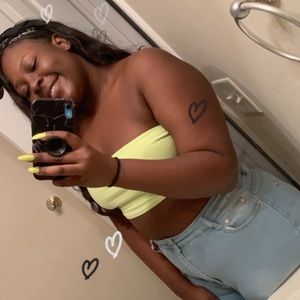 Meet your Posher, Jayla